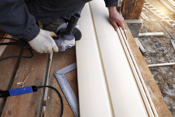 Arnold, PA Siding Company