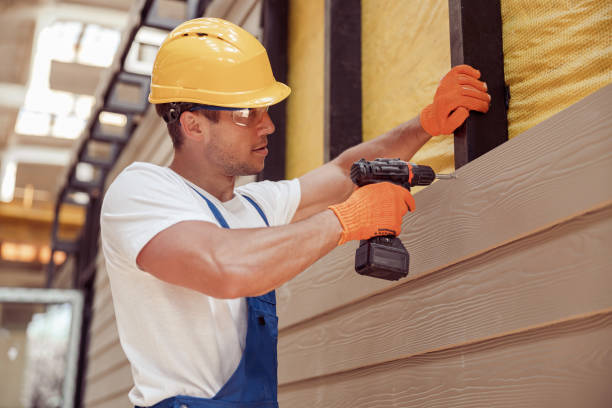 Best Fiber Cement Siding Installation  in Arnold, PA